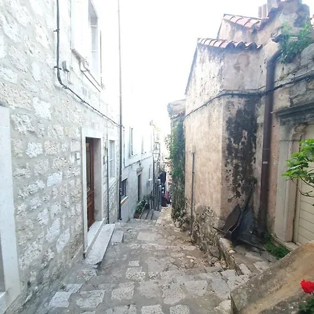 Old Town Dubrovnik: Ita Apartment *