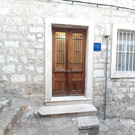 Old Town Dubrovnik: Ita