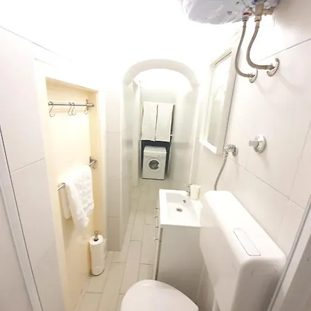 Appartement Old Town Dubrovnik: Ita