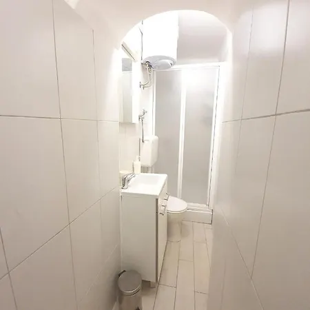 Old Town Dubrovnik: Ita Dubrovnik