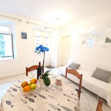 Old Town Dubrovnik: Ita