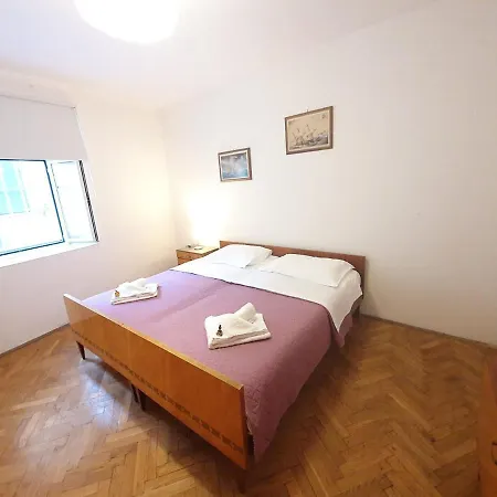 Old Town Dubrovnik: Ita Appartement