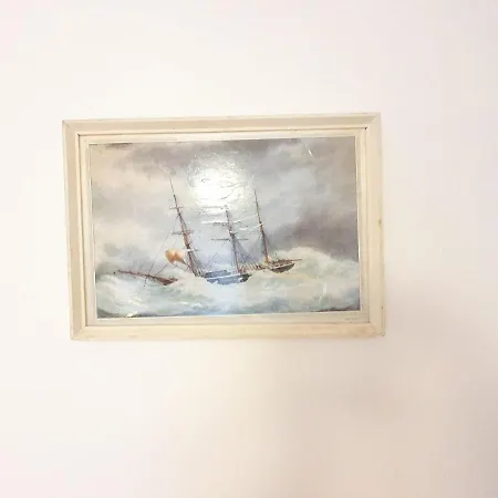 Old Town Dubrovnik: Ita *