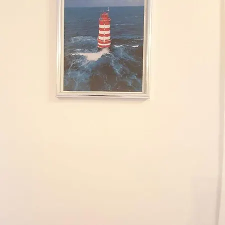 Appartement Old Town Dubrovnik: Ita