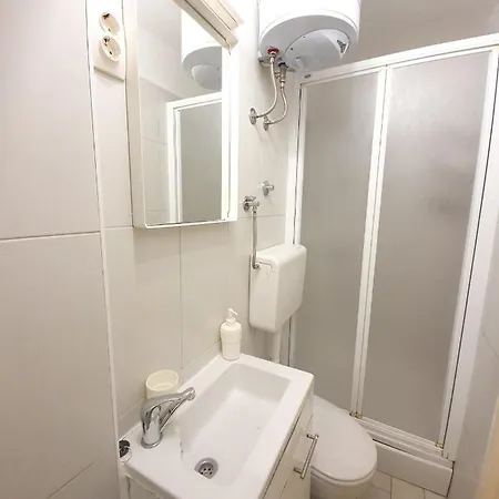 Appartement Old Town Dubrovnik: Ita