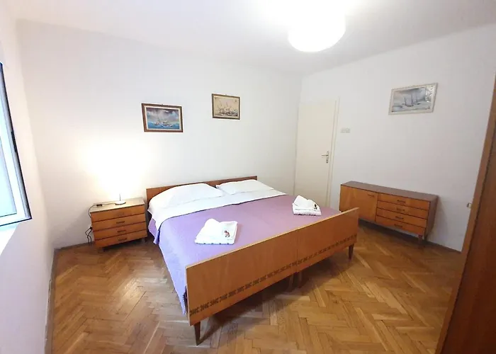 Old Town Dubrovnik: Ita Dubrovnik