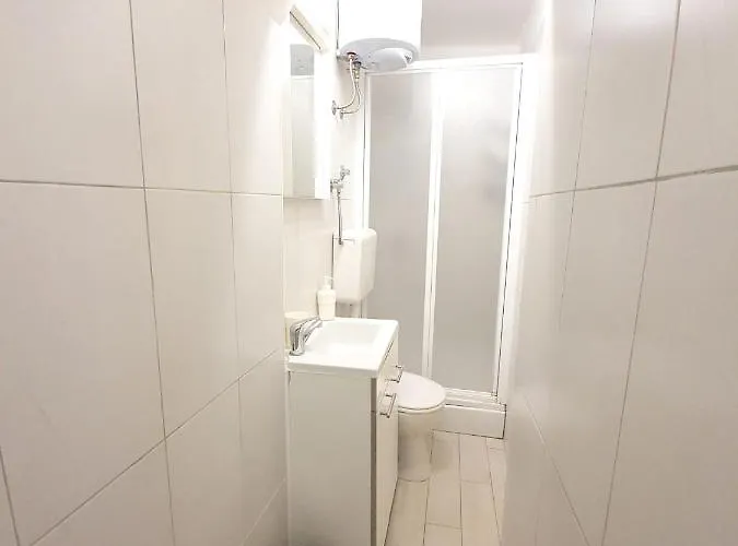 Old Town Dubrovnik: Ita Dubrovnik