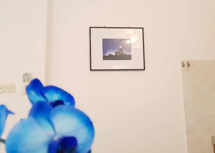 Apartment Old Town Dubrovnik: Ita *