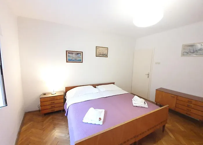 Old Town Dubrovnik: Ita Dubrovnik