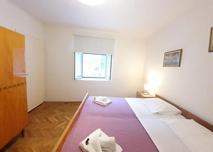 Old Town Dubrovnik: Ita * Dubrovnik