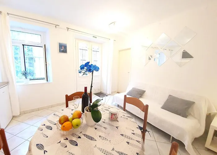 Old Town Dubrovnik: Ita