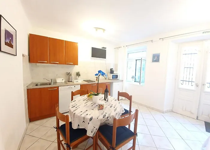 Old Town Dubrovnik: Ita Apartment Dubrovnik