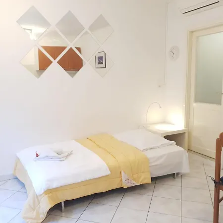 Apartamento Old Town Dubrovnik: Ita *