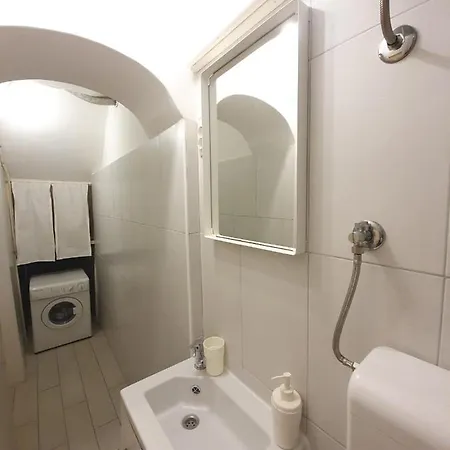 Old Town Dubrovnik: Ita 公寓 杜布罗夫尼克