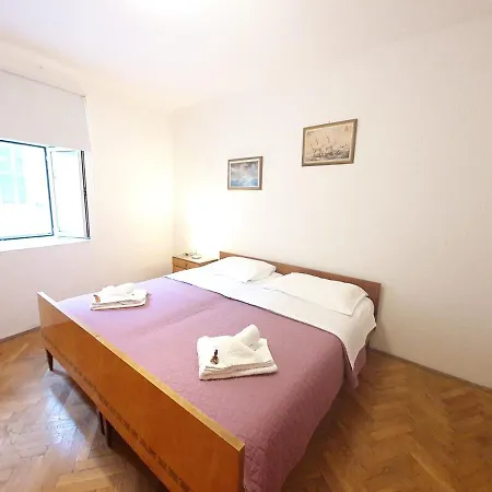 Old Town Dubrovnik: Ita 杜布罗夫尼克