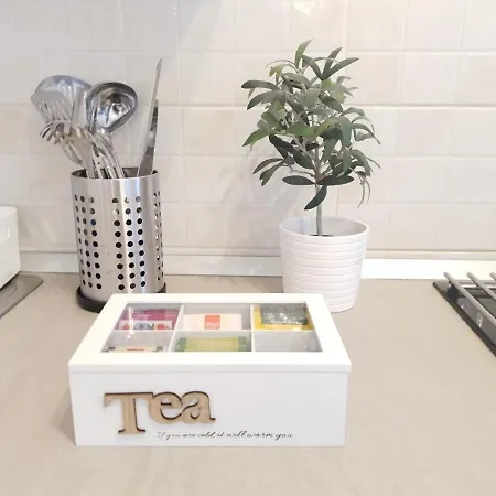 公寓 Old Town Dubrovnik: Ita *