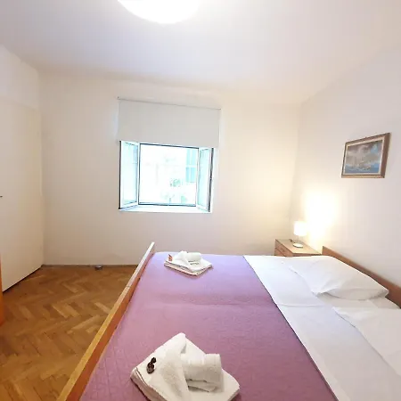 Old Town Dubrovnik: Ita * 杜布罗夫尼克