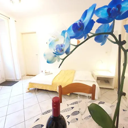 Old Town Dubrovnik: Ita 杜布罗夫尼克