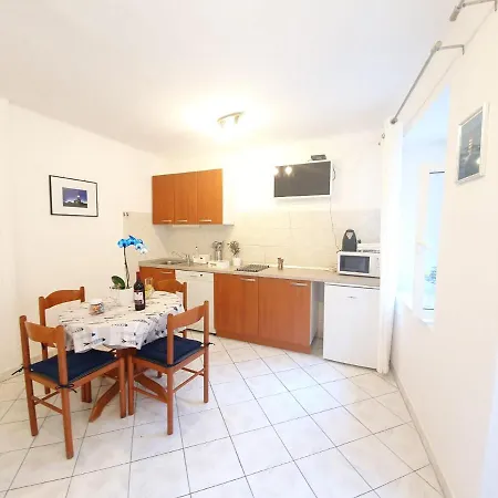 Old Town Dubrovnik: Ita *