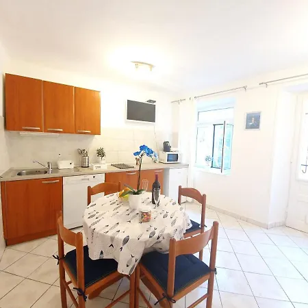 Old Town Dubrovnik: Ita 公寓 杜布罗夫尼克