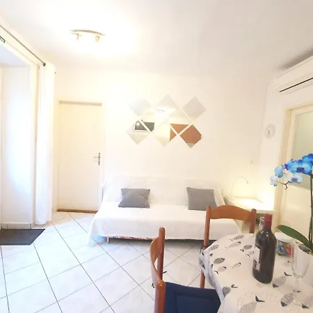 Old Town Dubrovnik: Ita *