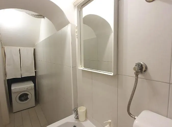 Old Town Dubrovnik: Ita Appartement Dubrovnik
