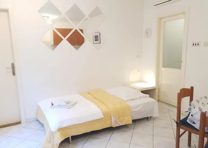 Appartement Old Town Dubrovnik: Ita *