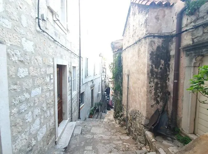 Old Town Dubrovnik: Ita Appartement *