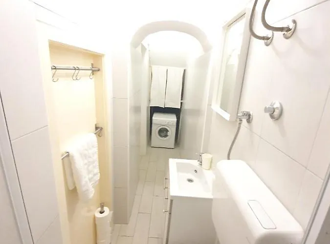 Appartement Old Town Dubrovnik: Ita