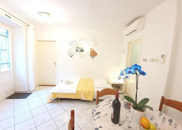 Old Town Dubrovnik: Ita Appartement *