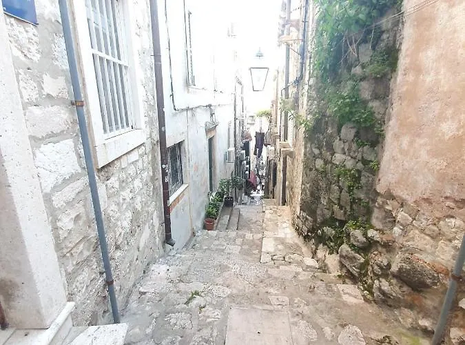 Old Town Dubrovnik: Ita Appartement Dubrovnik