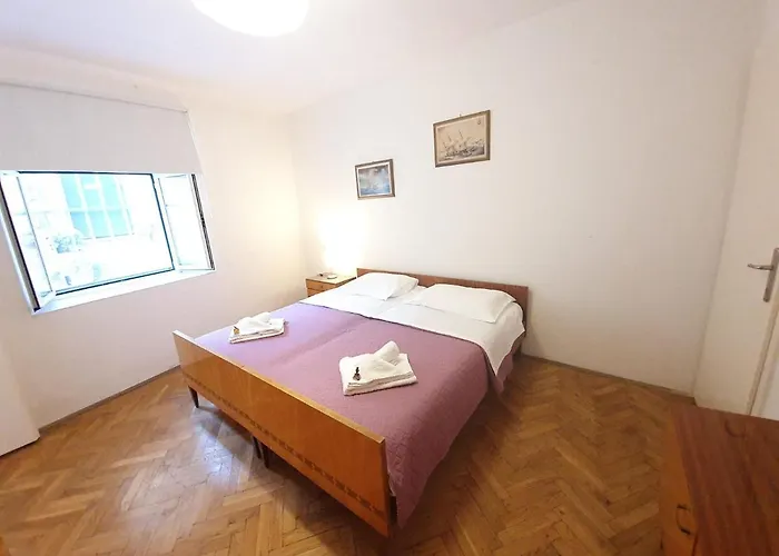 Old Town Dubrovnik: Ita Appartement
