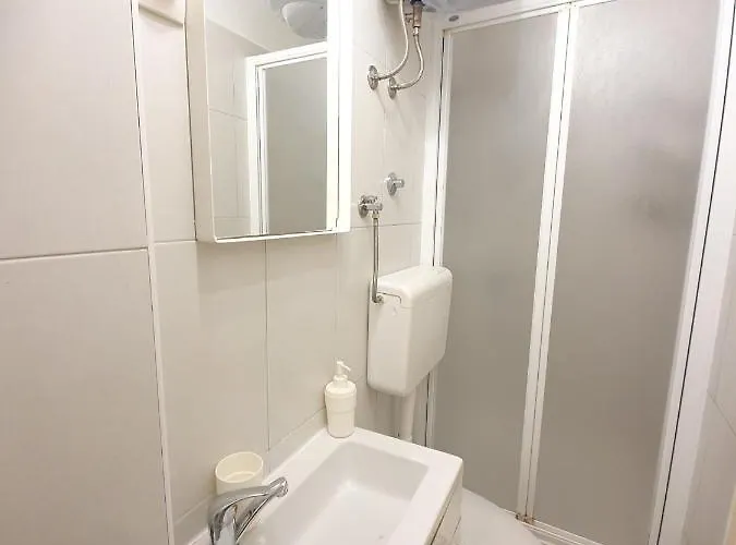 Appartement Old Town Dubrovnik: Ita